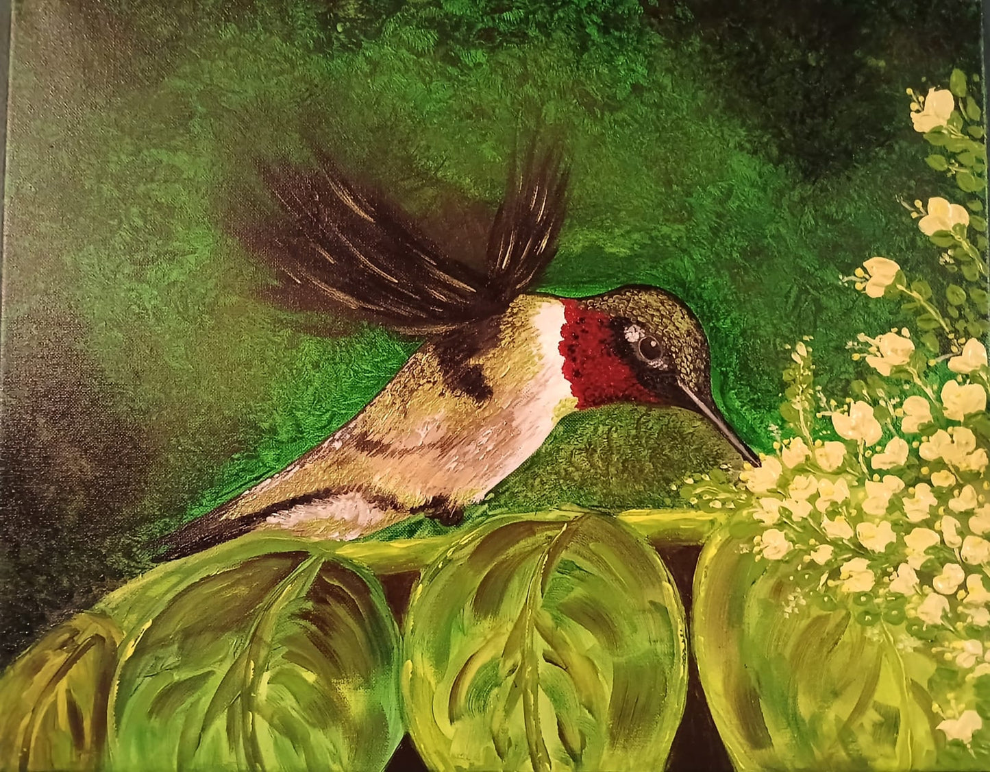 Garden Friend - Image 1