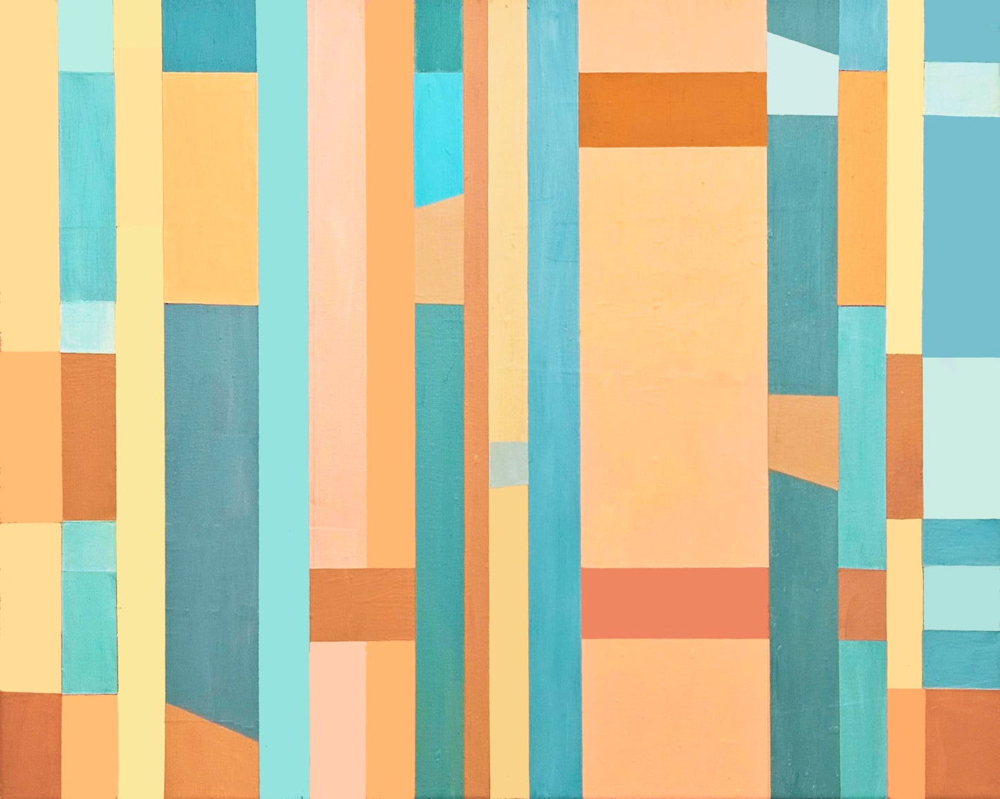 Quiet Moment - Image 1