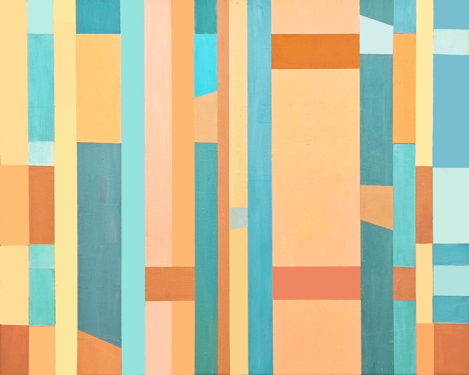 Quiet Moment - Image 1