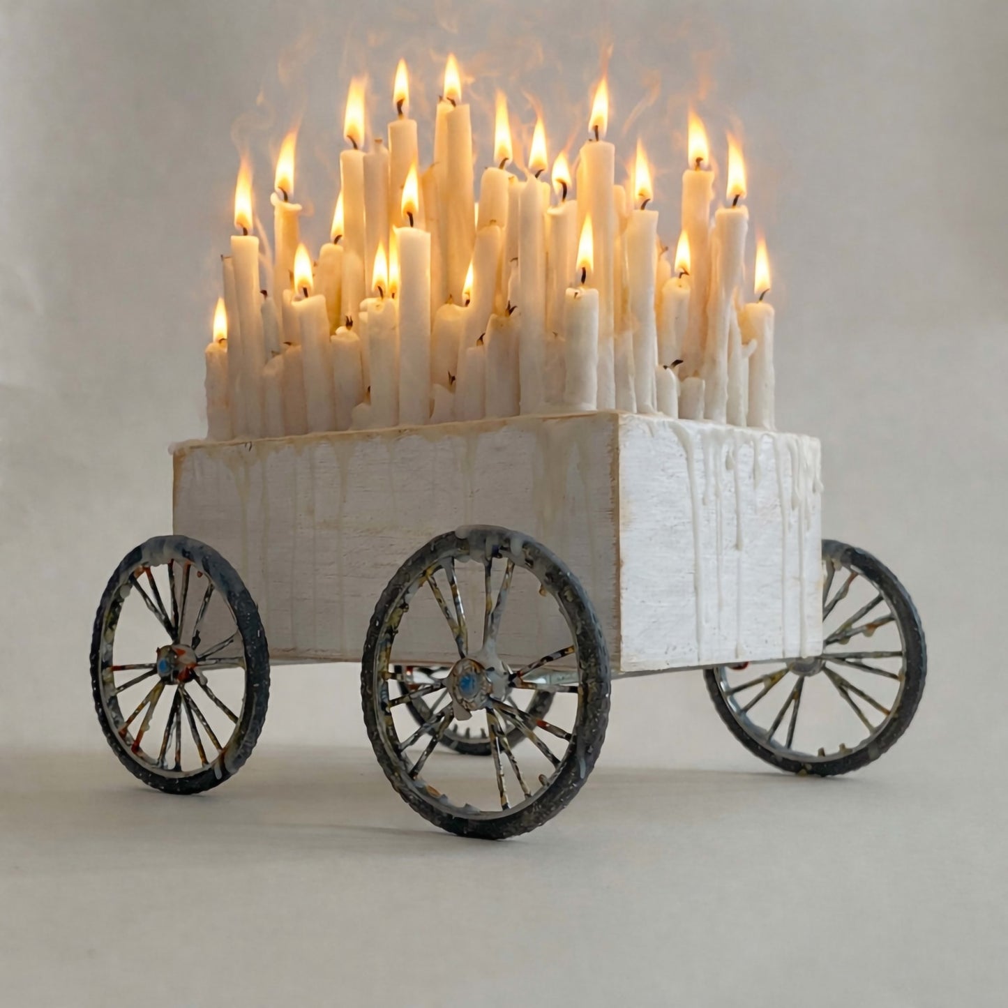 Holy Roller - Image 1