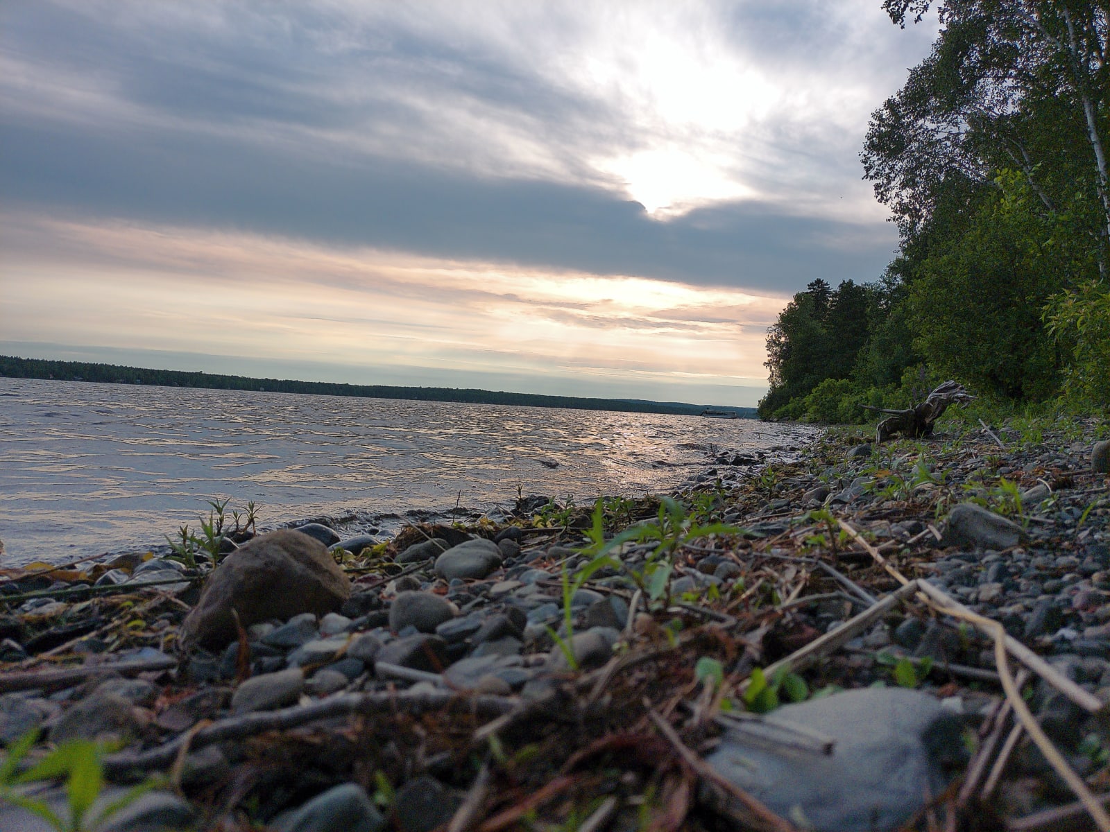 Edge of the Elements Mini Series - Image 1