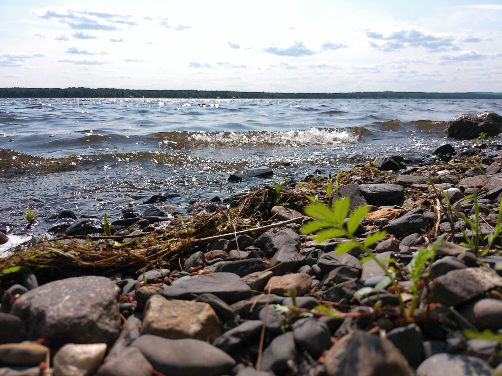 Edge of the Elements Mini Series - Image 3