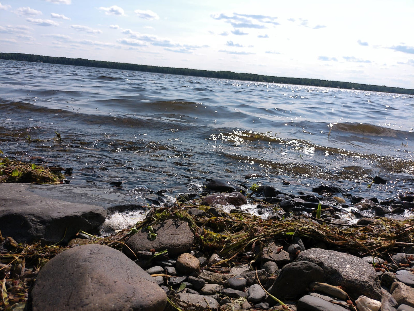 Edge of the Elements Mini Series - Image 4