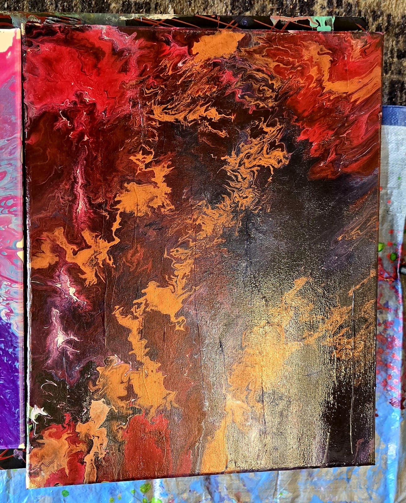 Random experiment  - Image 3