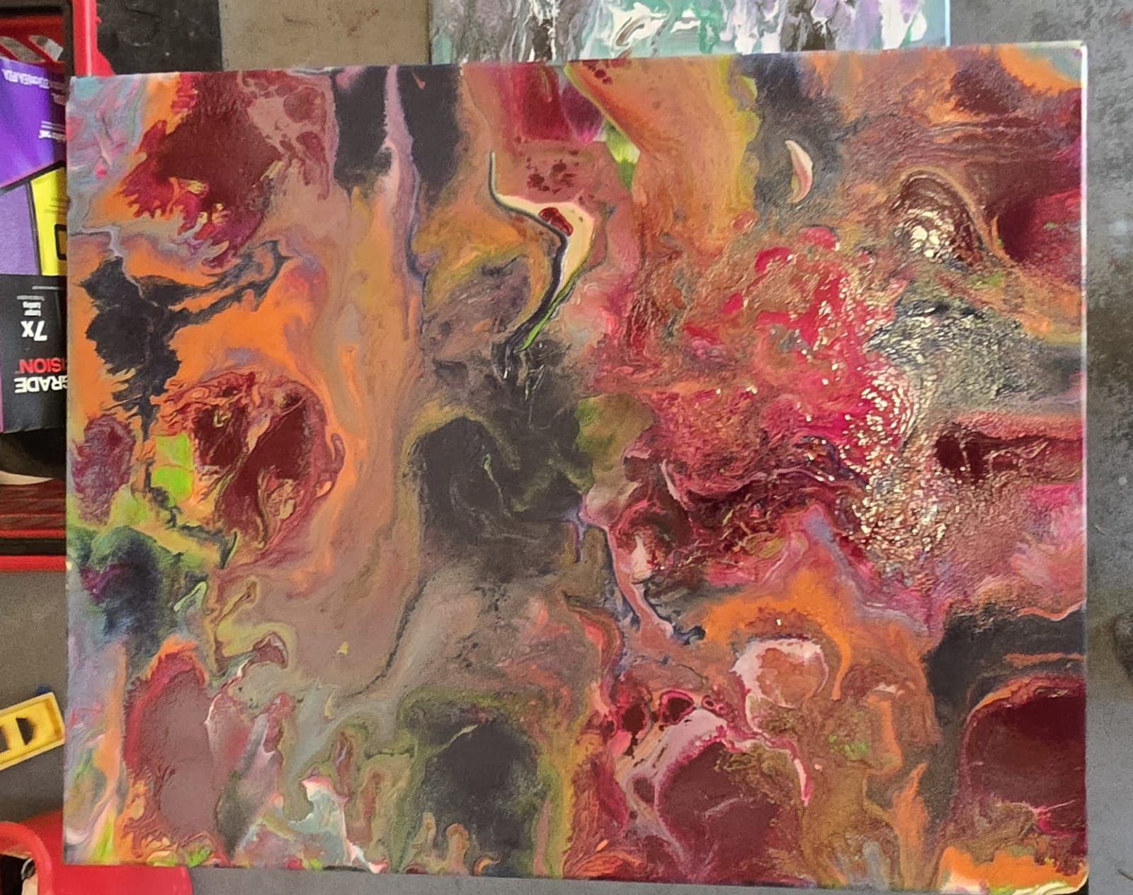 Random experiment  - Image 5