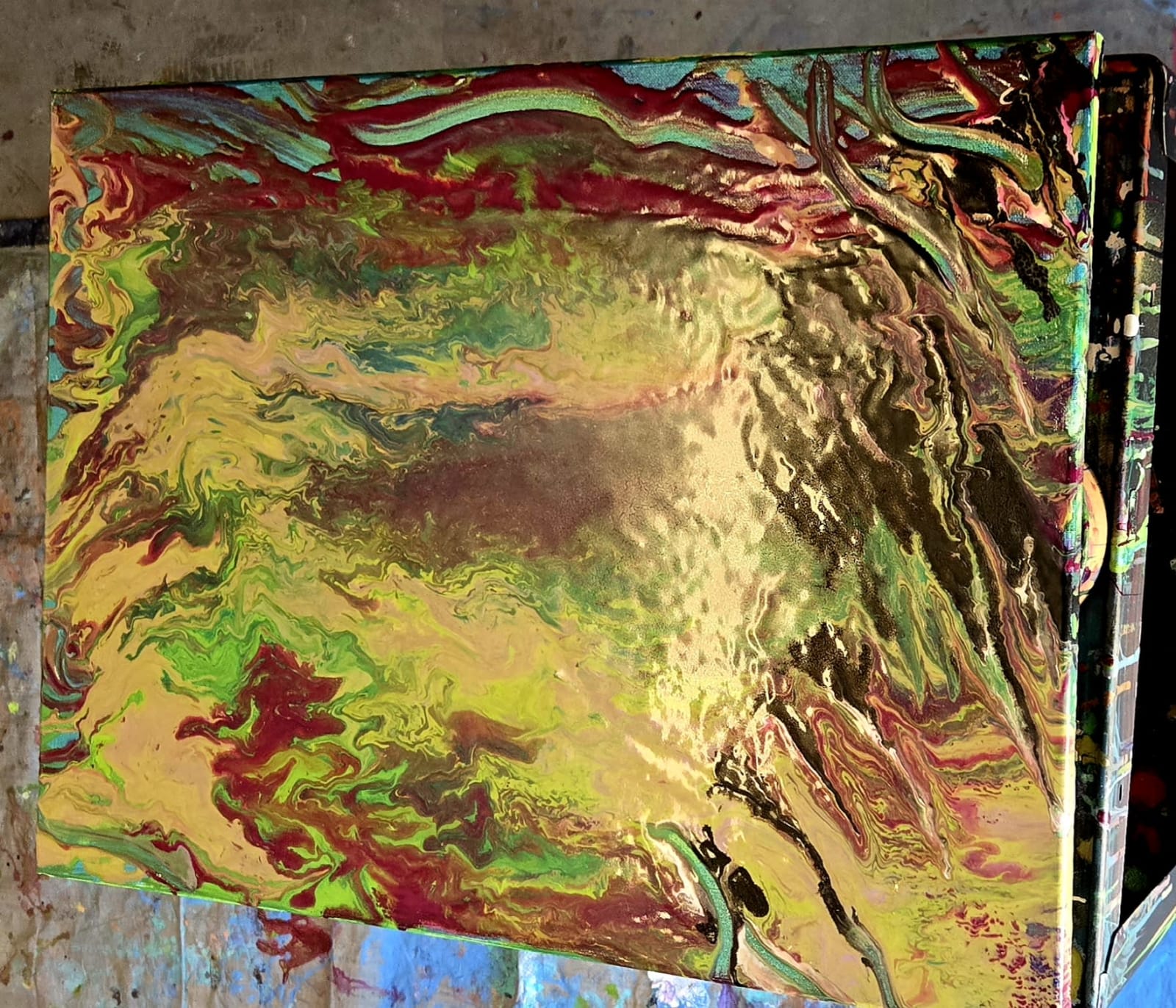 Random experiment  - Image 7