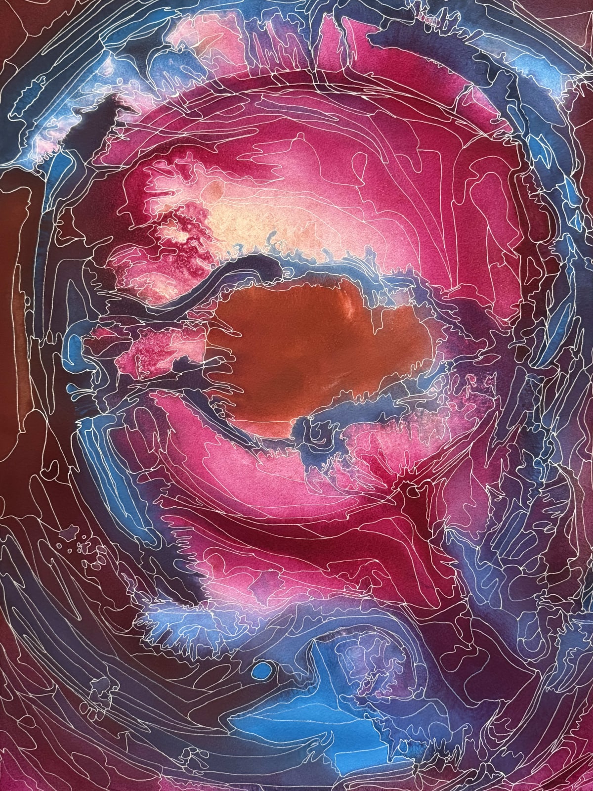 Dancing In Your Eyes - Image 1