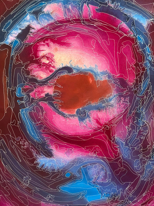 Dancing In Your Eyes - Image 1