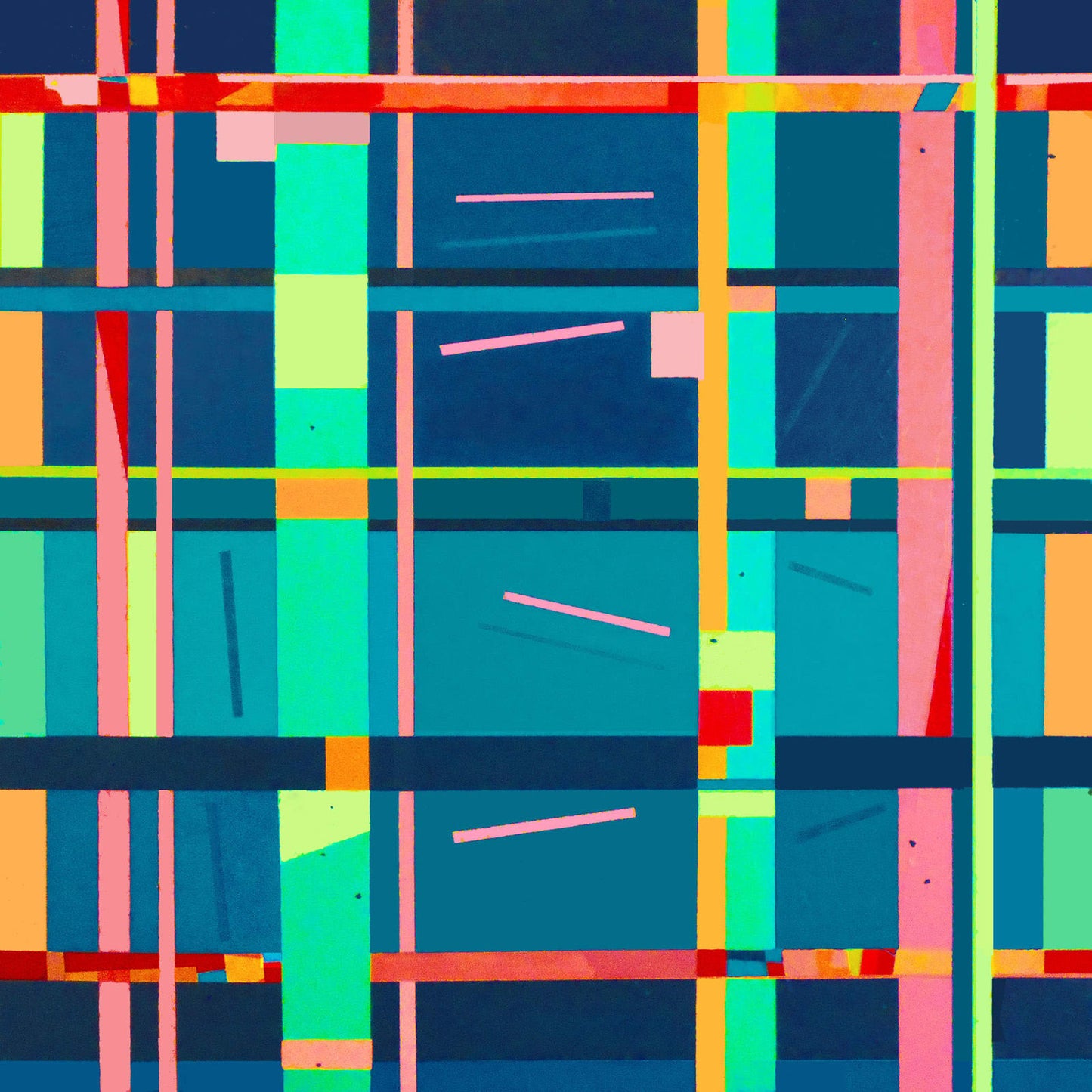 Night Moves - Image 1