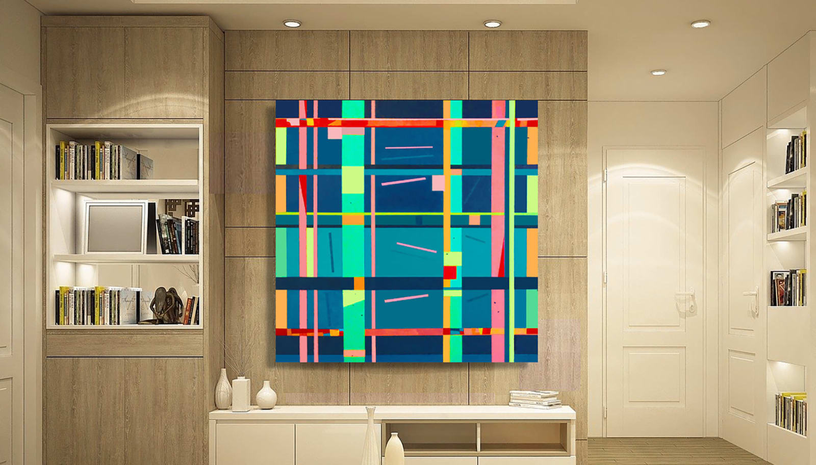 Night Moves - Image 2