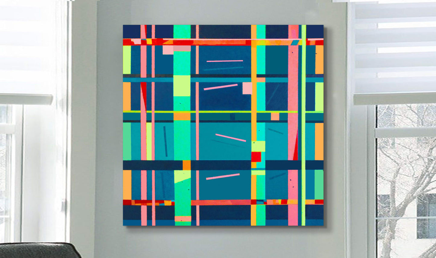 Night Moves - Image 3