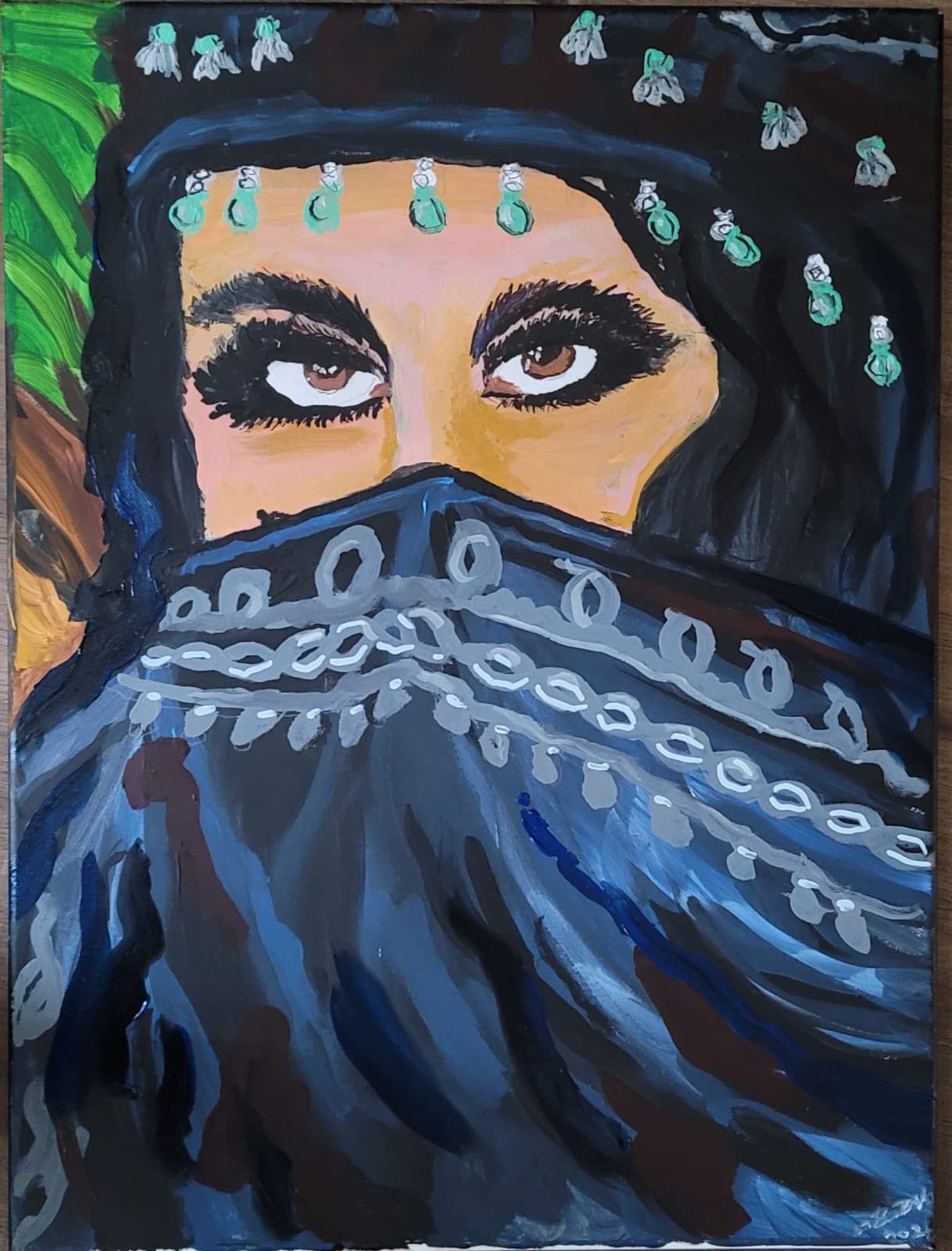 "Muqdadiyah, Iraq" - Image 1