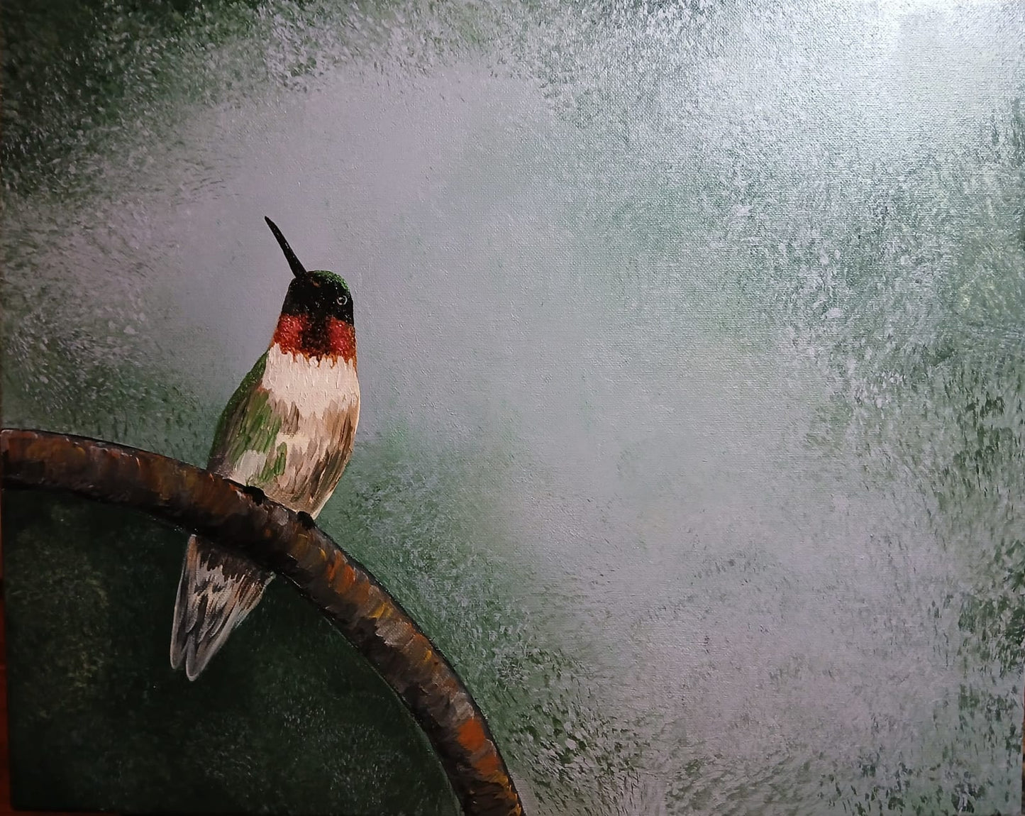 Guardian of the Garden - Image 1