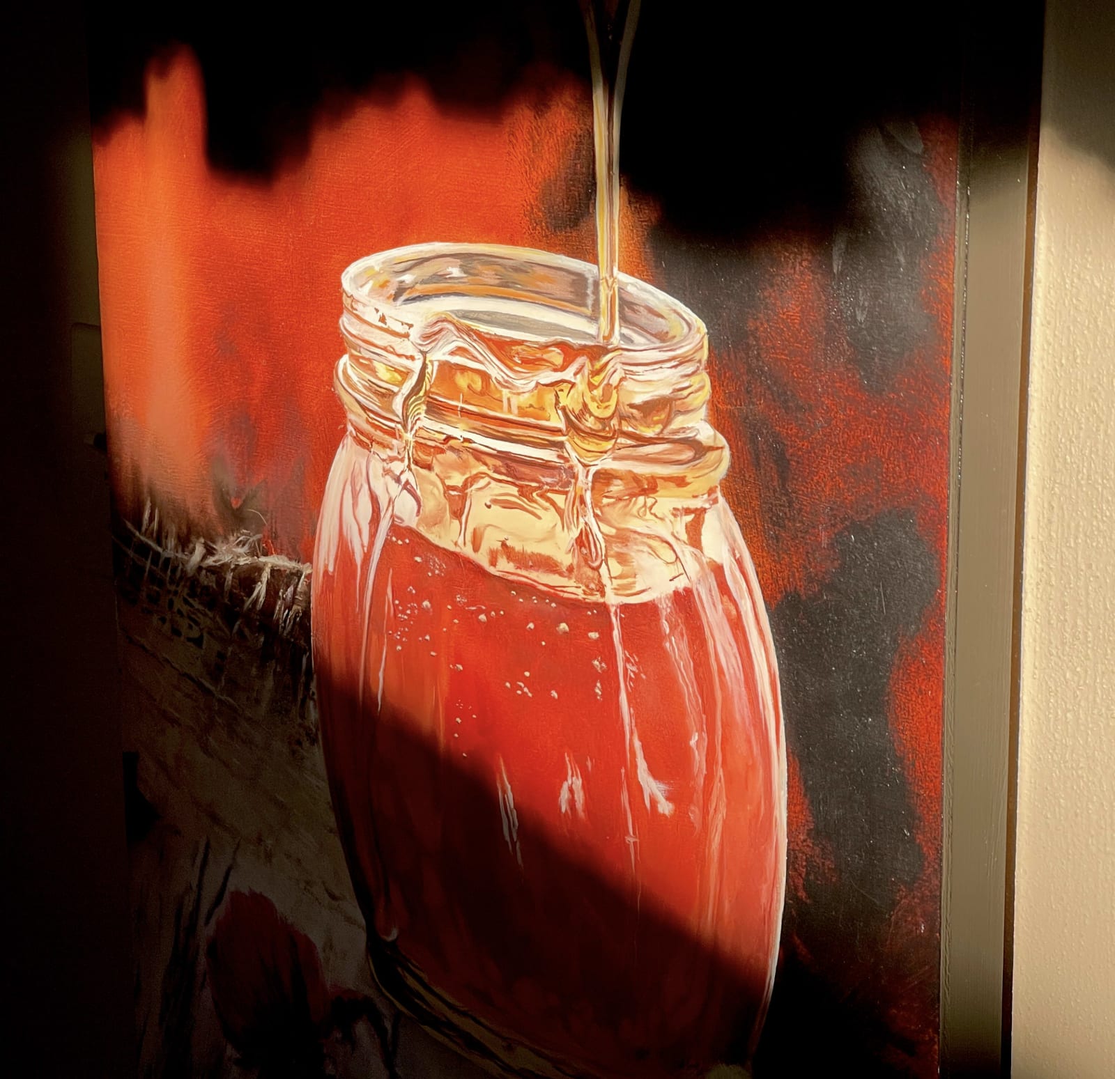 Honey Jar - Image 2