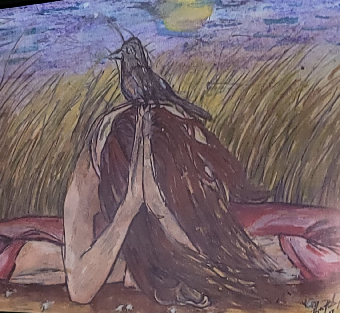 "Yoga Meditation" - Image 1