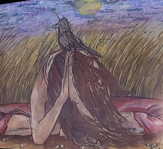 "Yoga Meditation" - Image 1