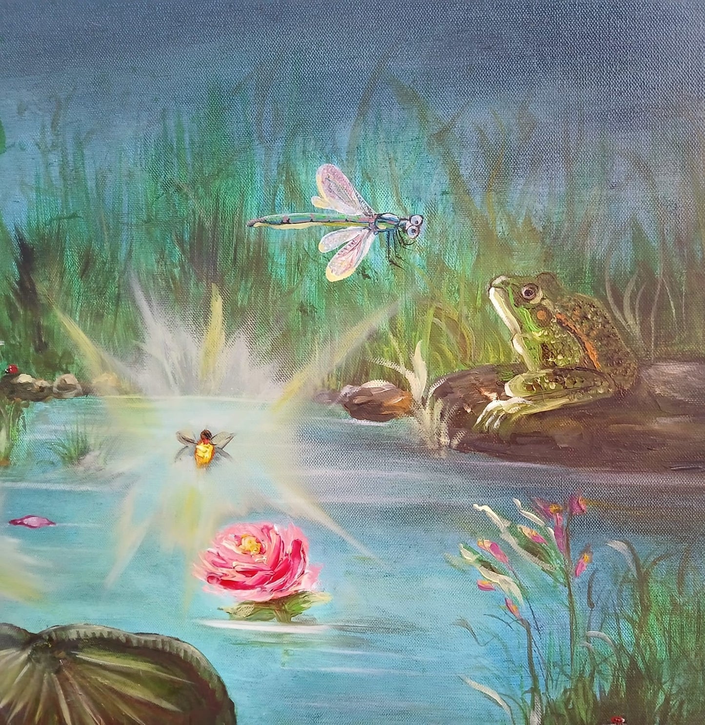 Childhood Memories - Image 2