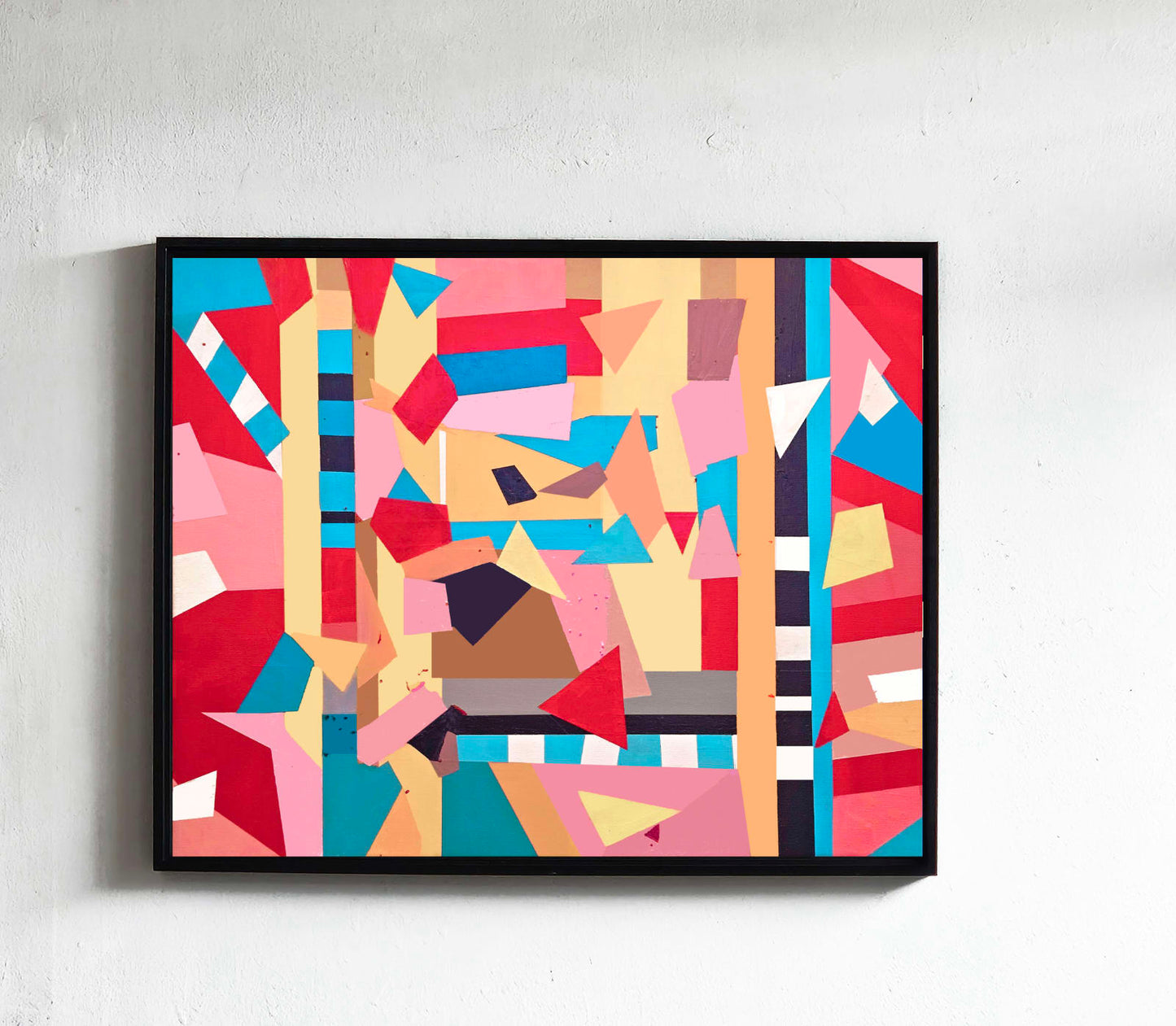 Seeking Symmetry in an Asymmetrical World - Image 2