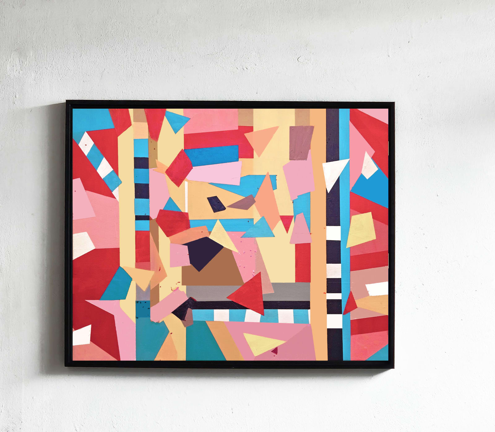 Seeking Symmetry in an Asymmetrical World - Image 2