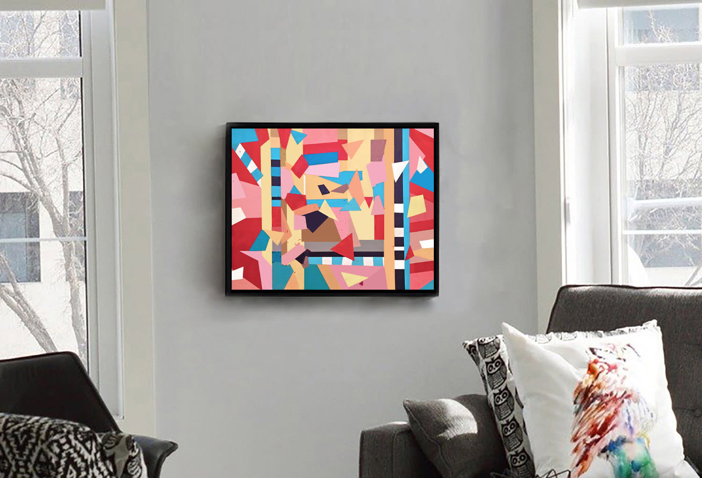 Seeking Symmetry in an Asymmetrical World - Image 3