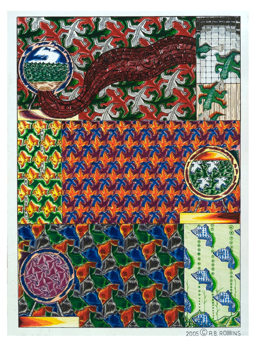 When Birds Fly - Image 1