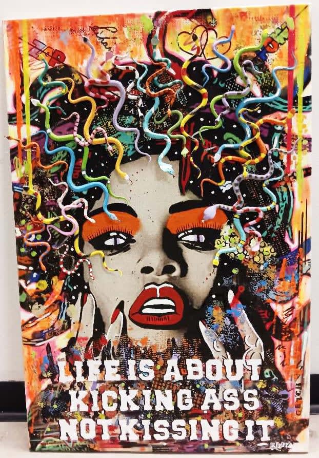 RIHANNA - Image 1