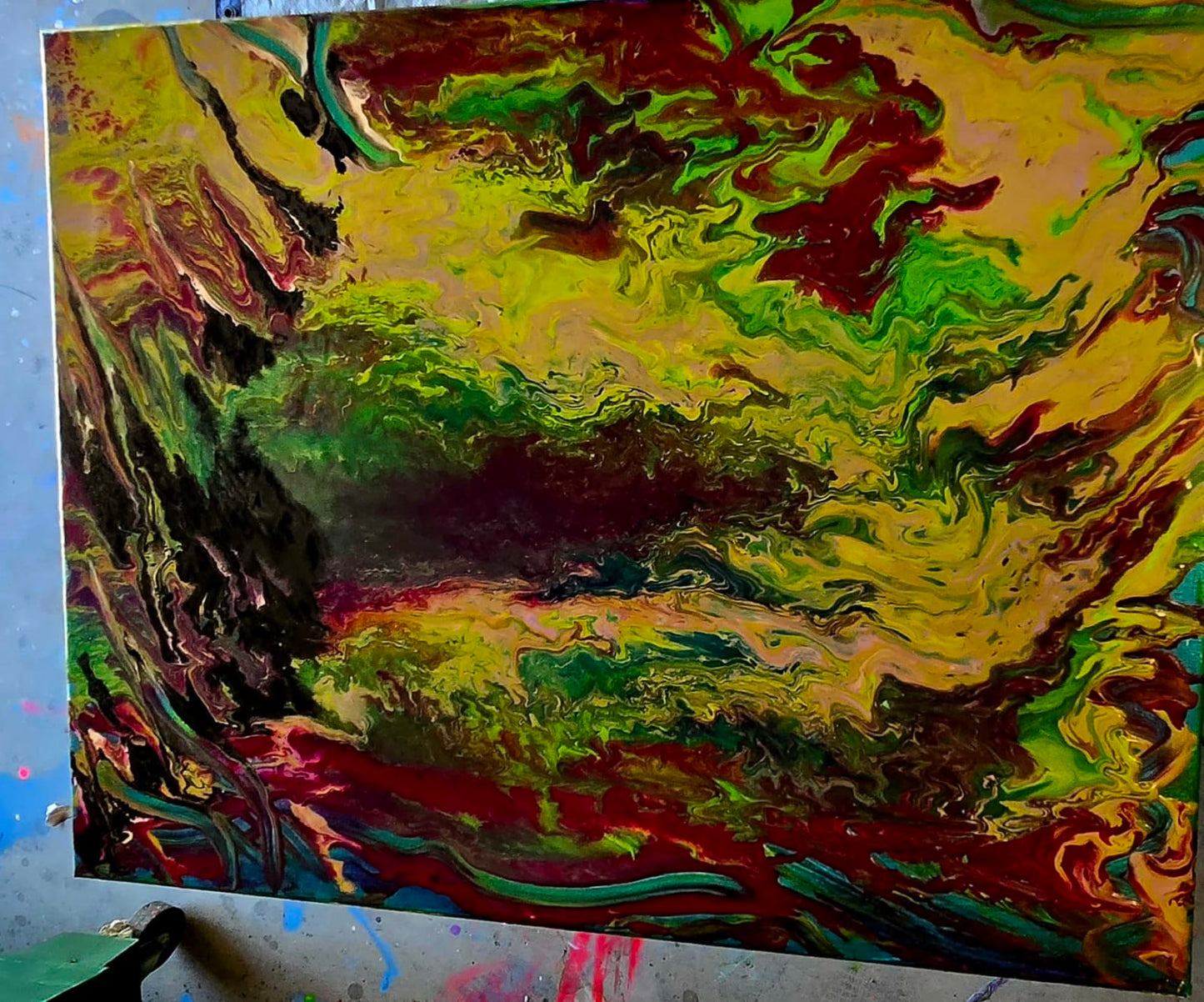 Random experiment  - Image 1