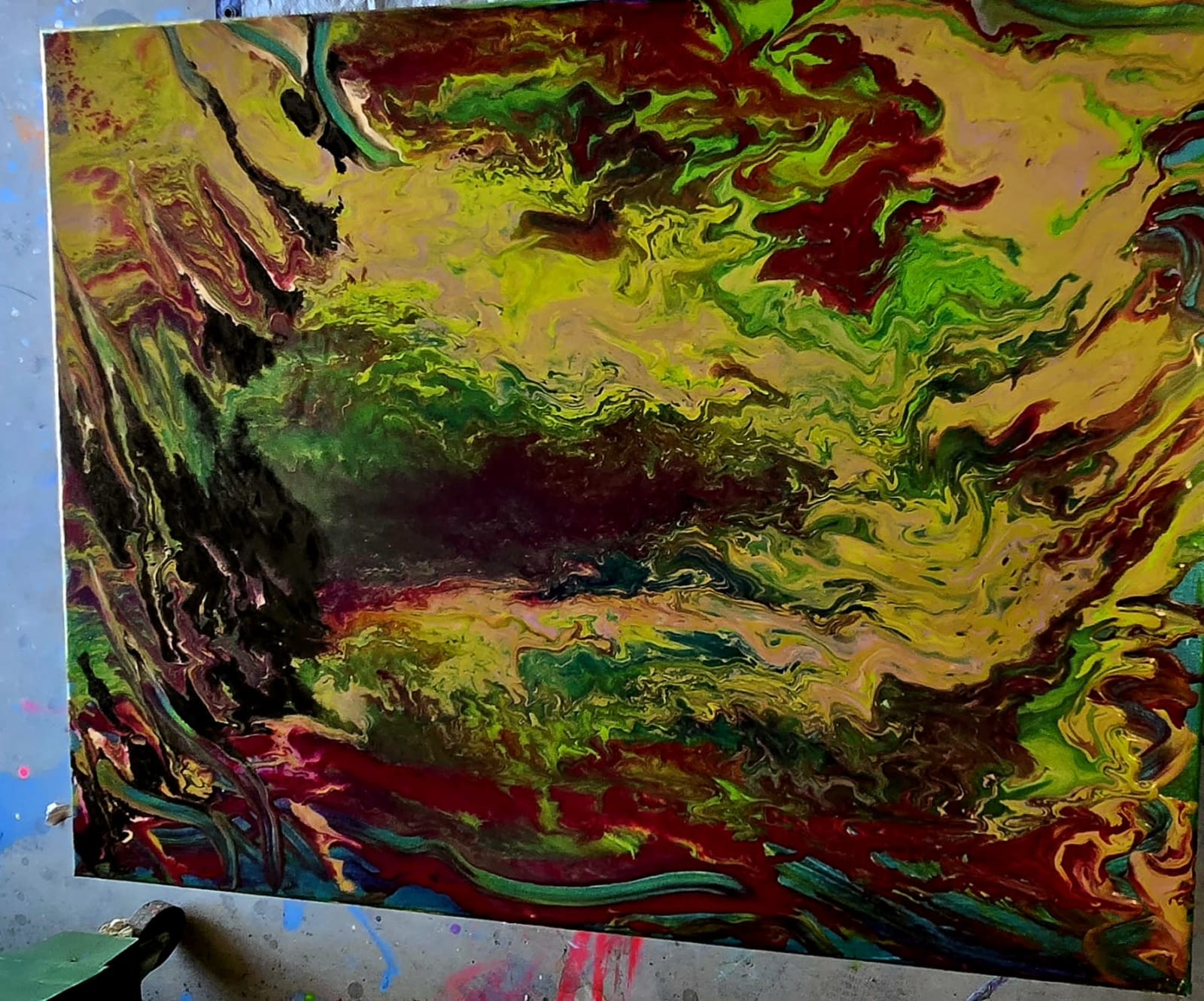 Random experiment  - Image 1
