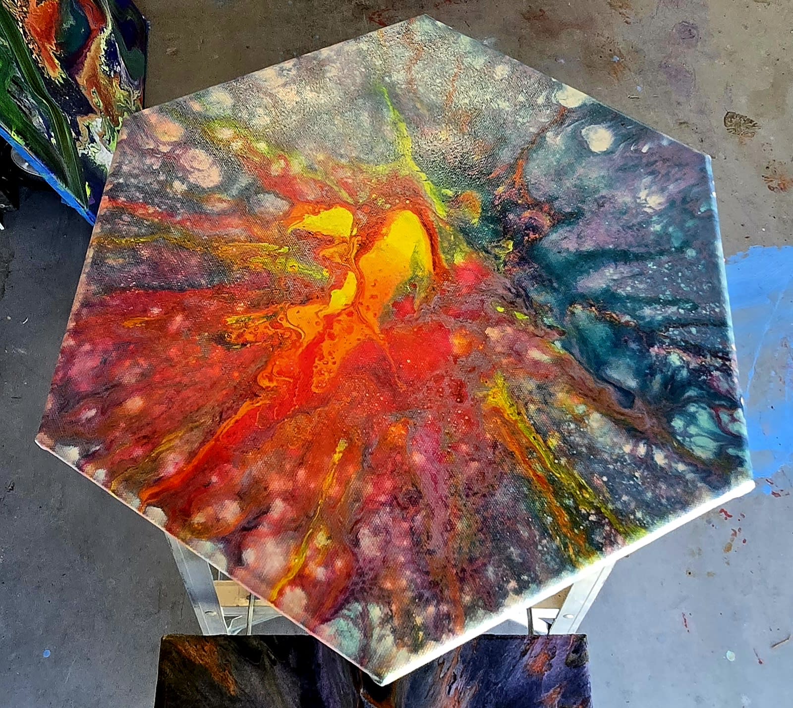 Random experiment  - Image 4