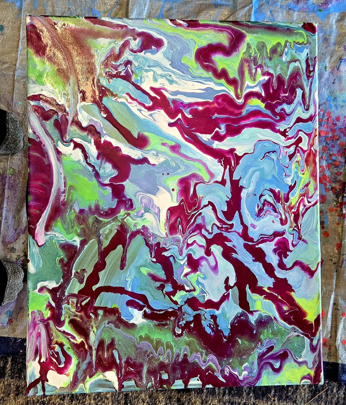Random experiment  - Image 6