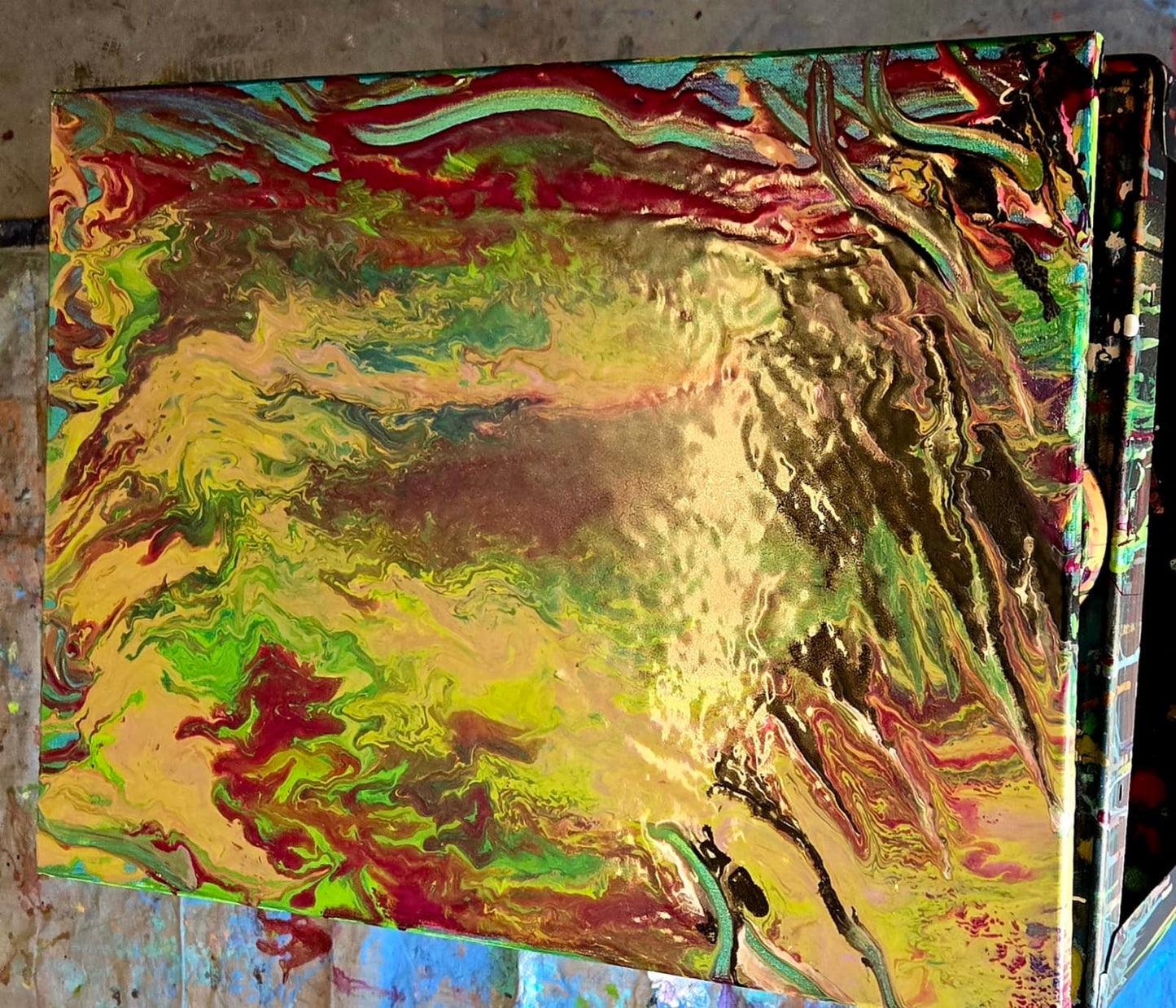 Random experiment  - Image 7