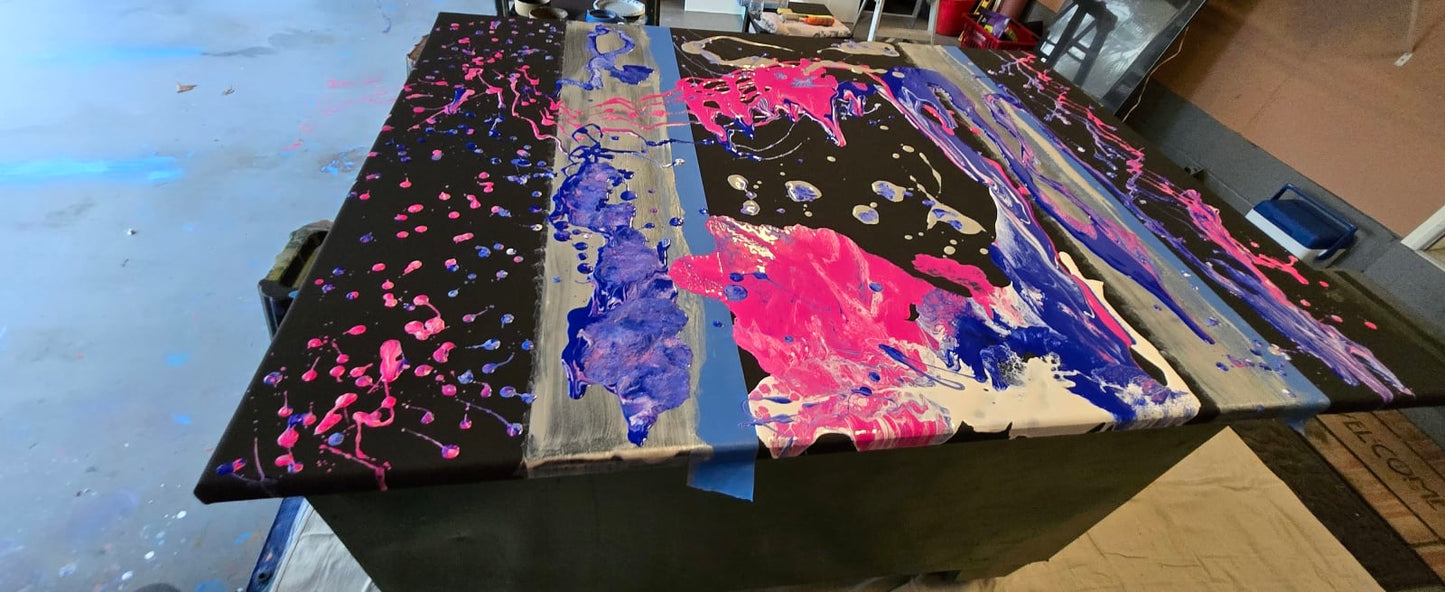 Splash and Dash - Image 2