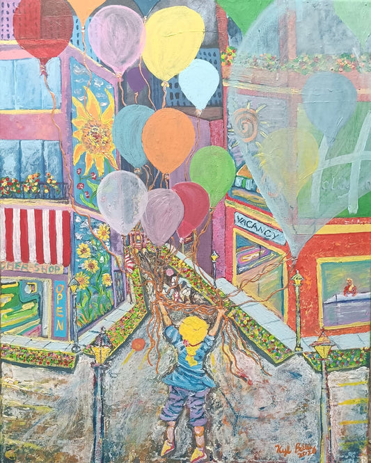 Whitleys Day Out  - Image 1