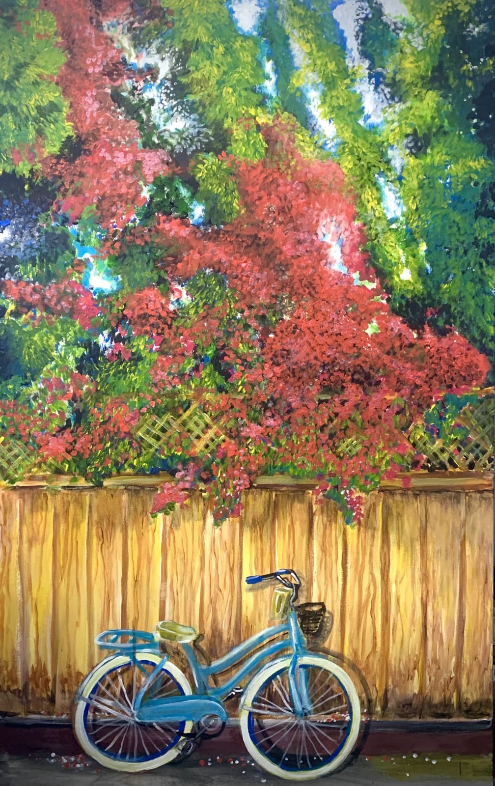 By My Backyard - Image 1