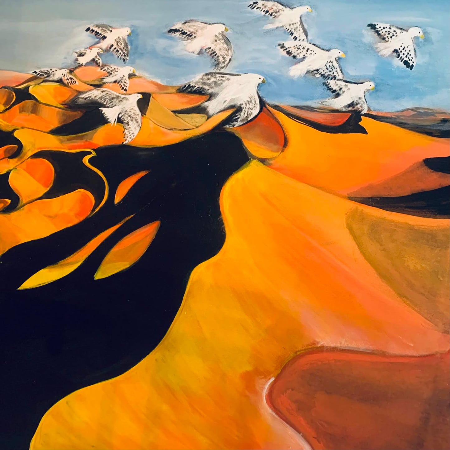 By My Backyard - Image 2