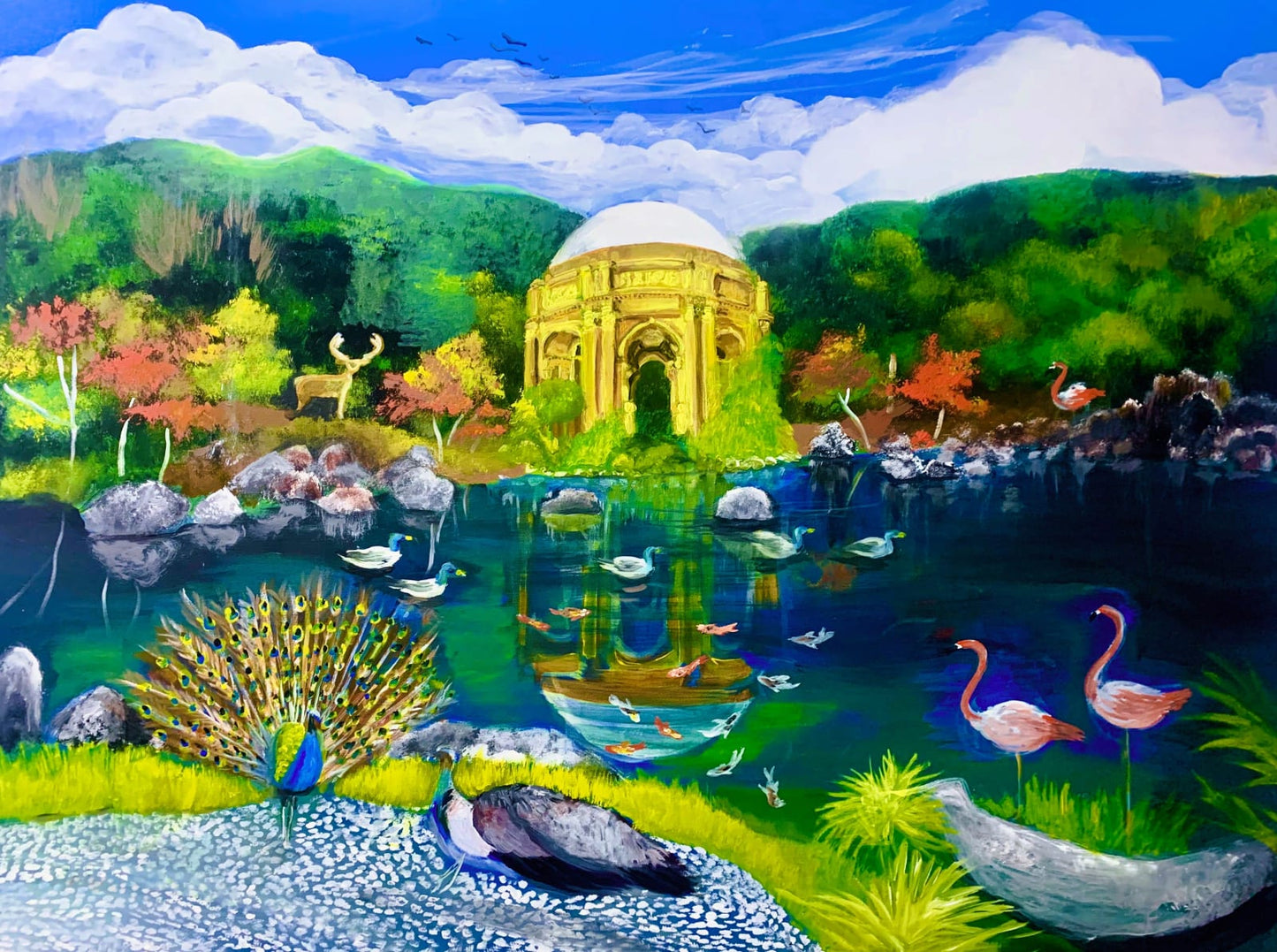 By My Backyard - Image 3