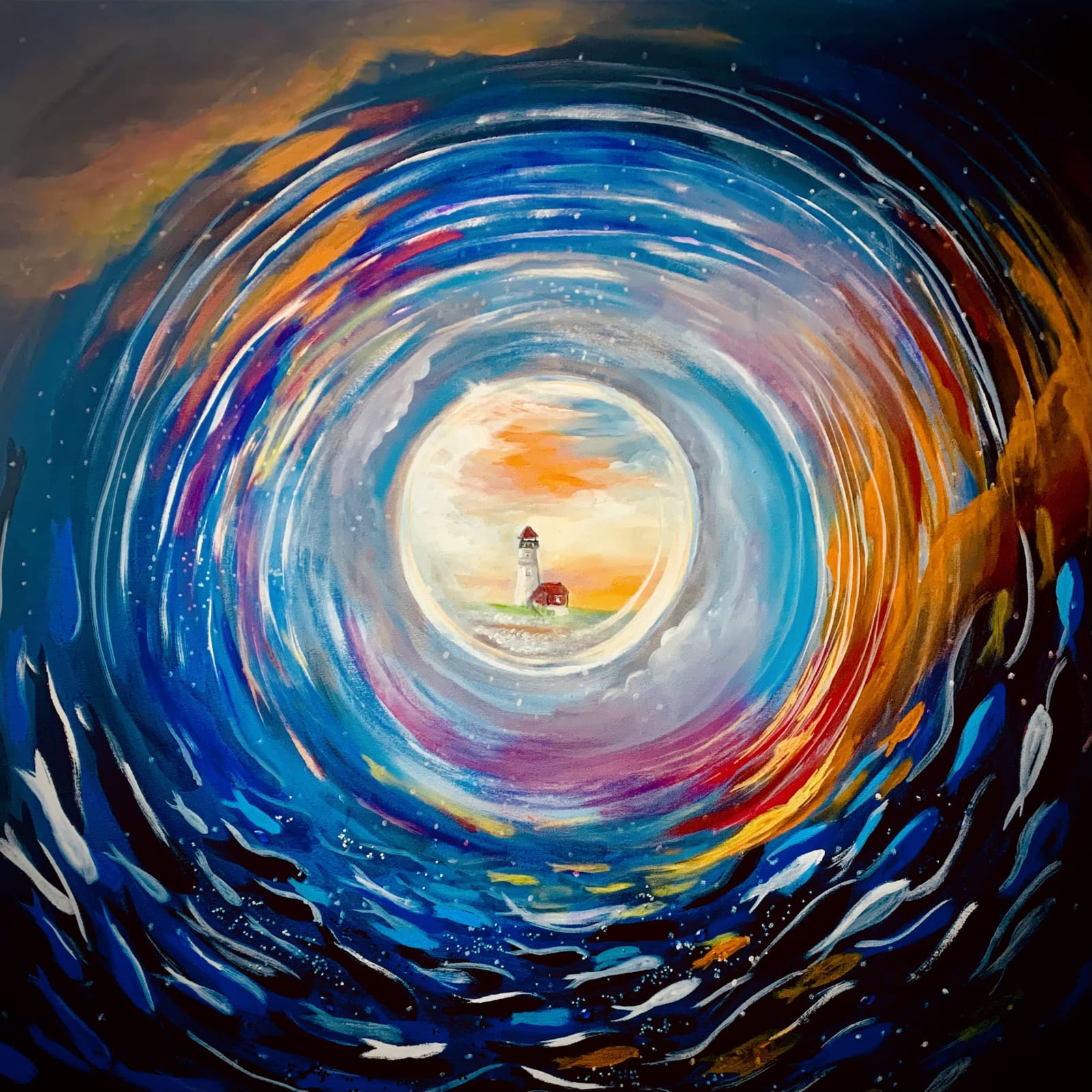 By My Backyard - Image 6