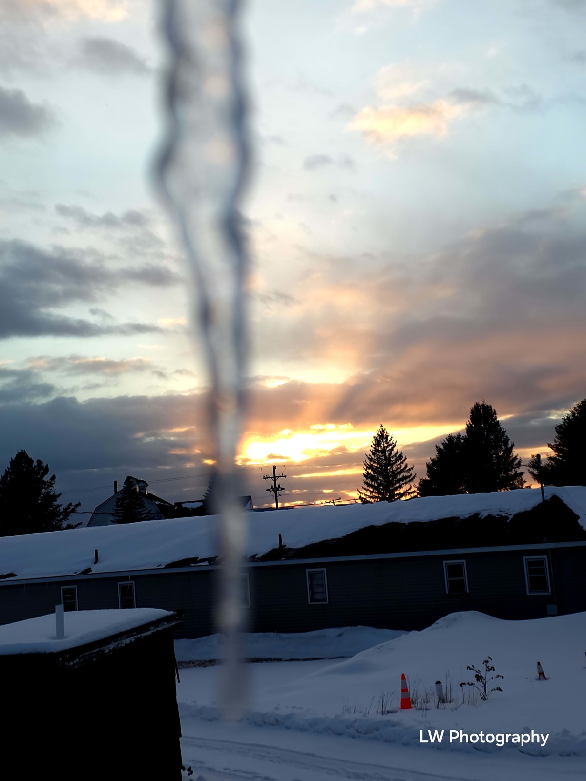 Frozen Light Collection - Image 1