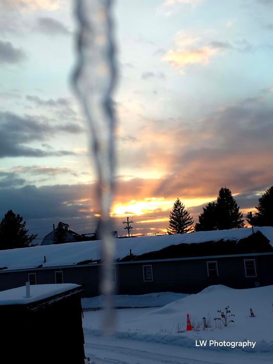 Frozen Light Collection - Image 1