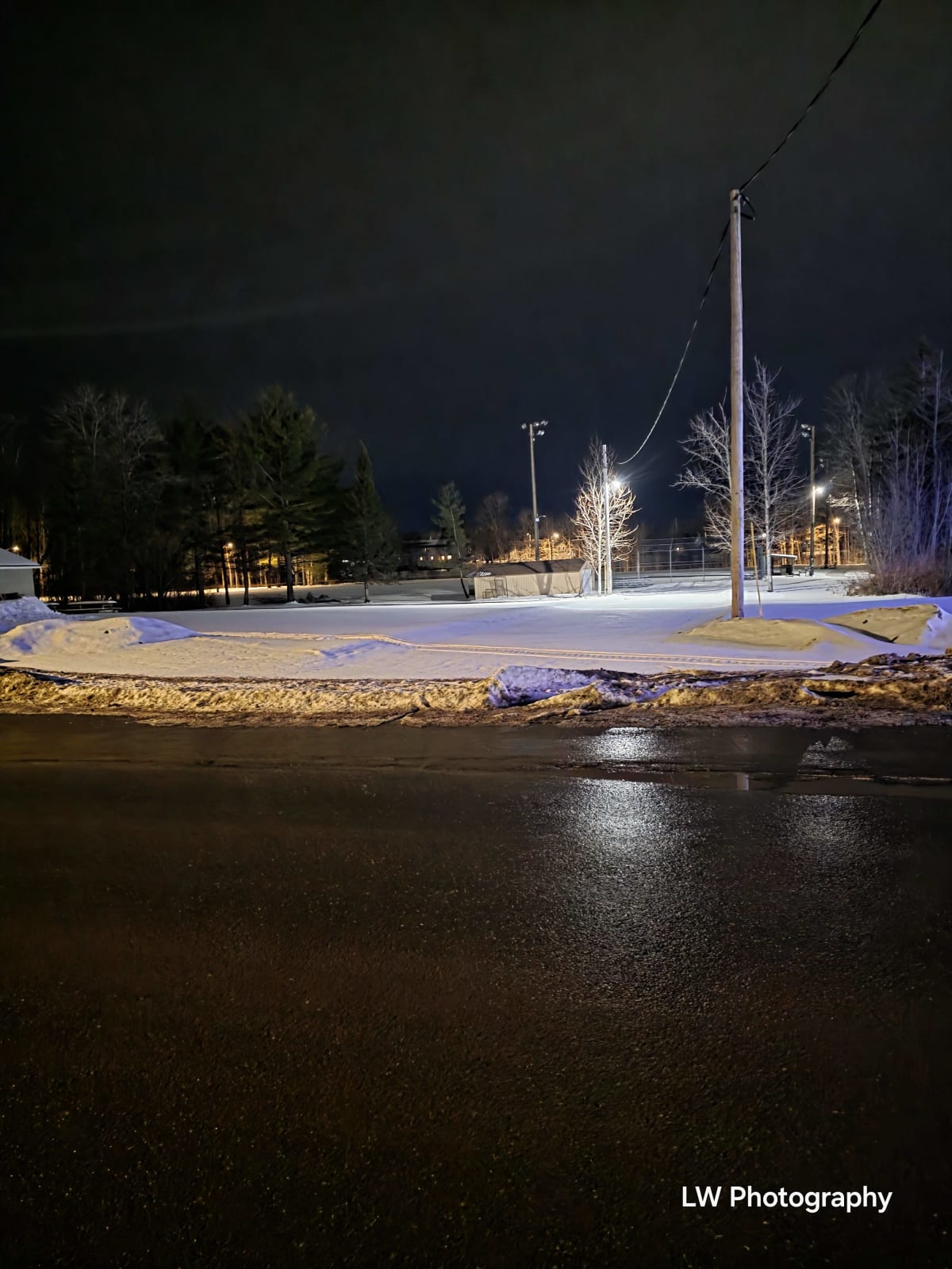 Frozen Light Collection - Image 2