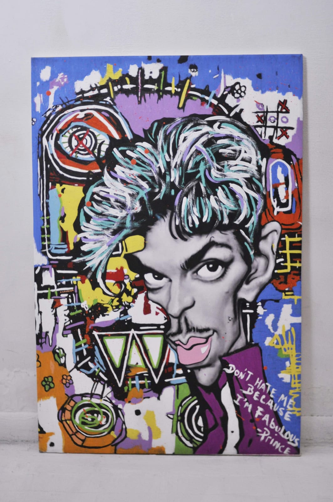 PRINCE - Image 1