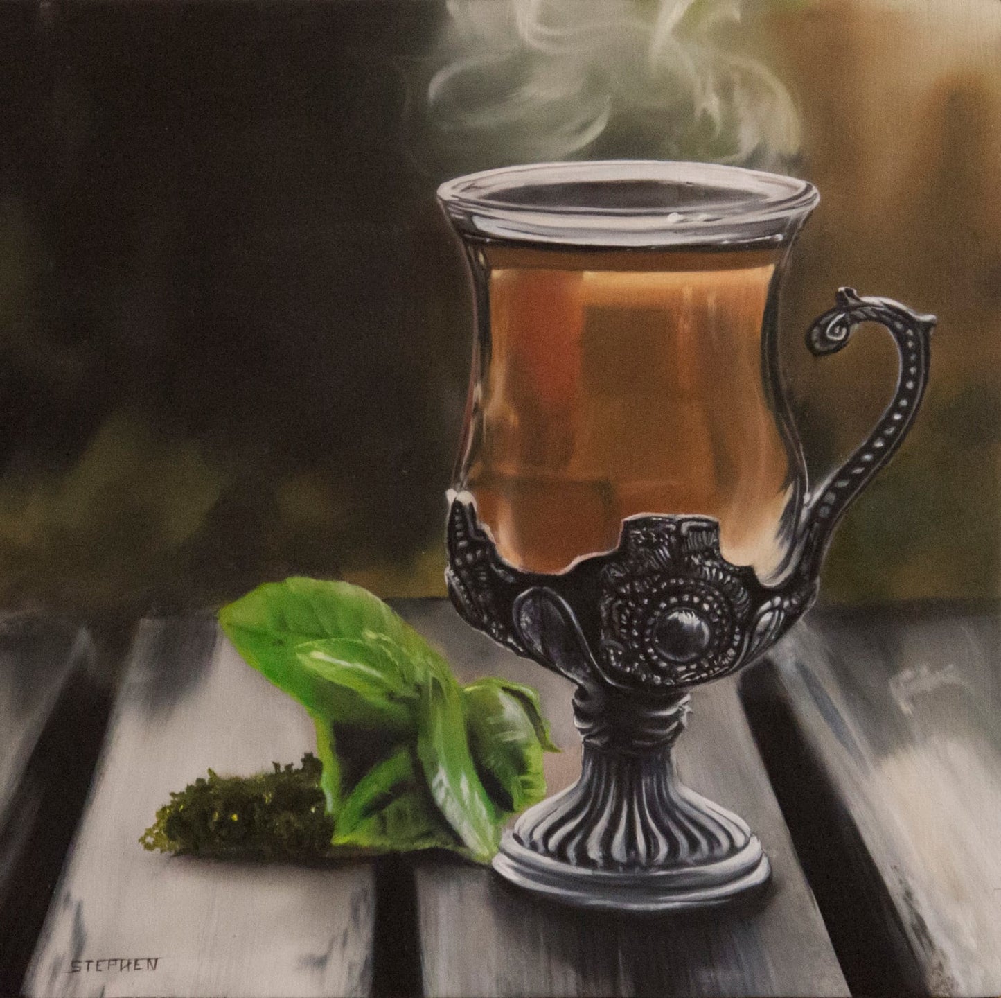 Regal Tea - Image 1