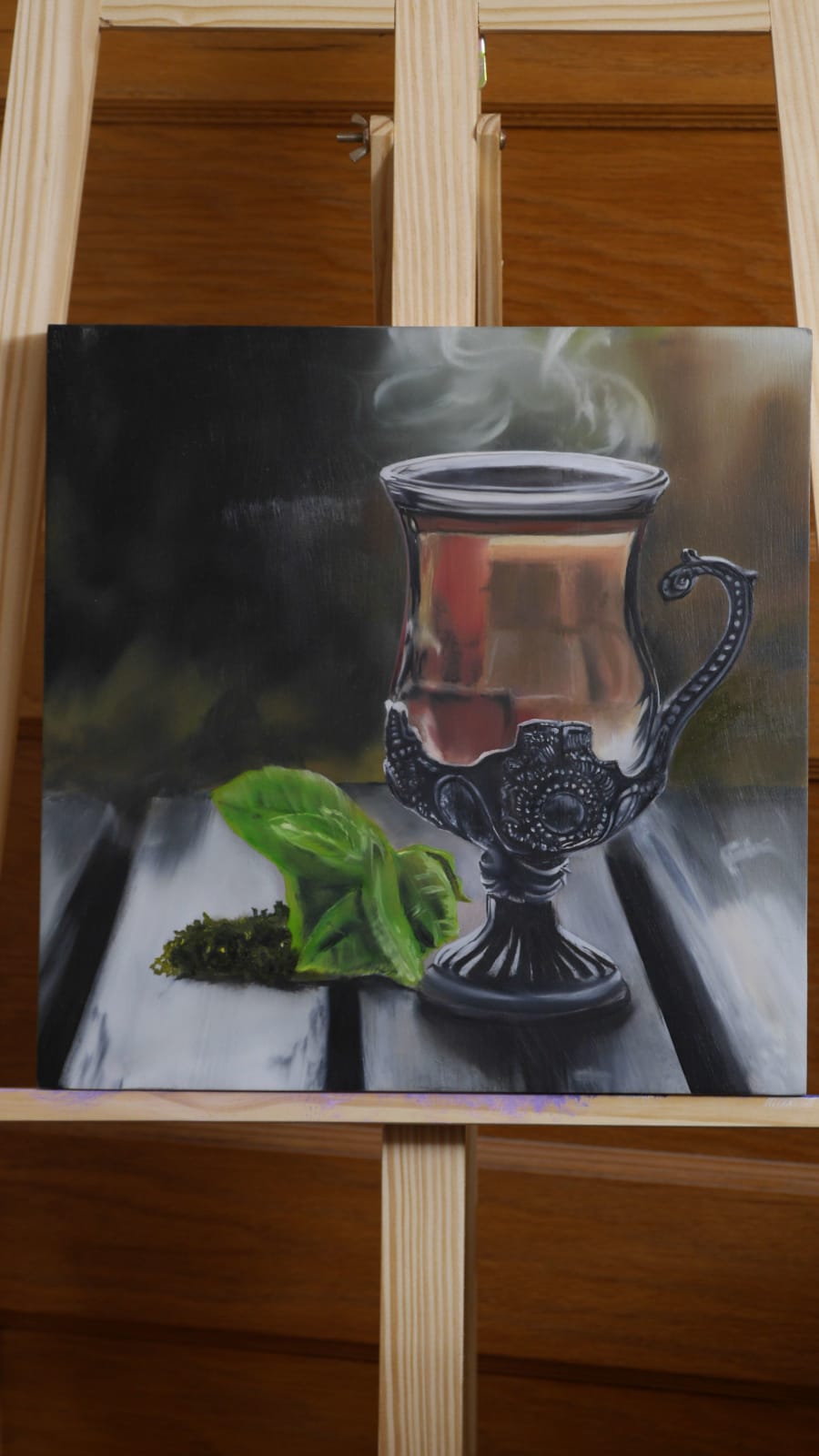 Regal Tea - Image 2