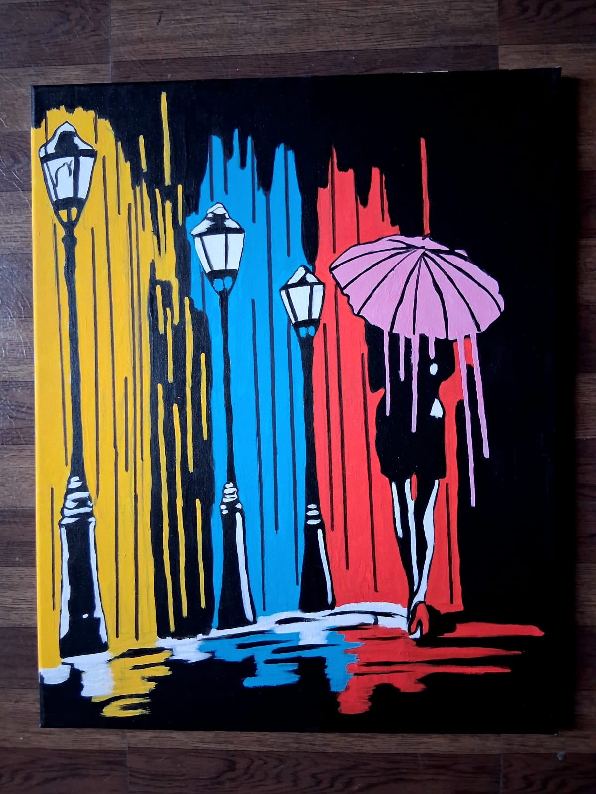 THE NEXT DAY - Image 1