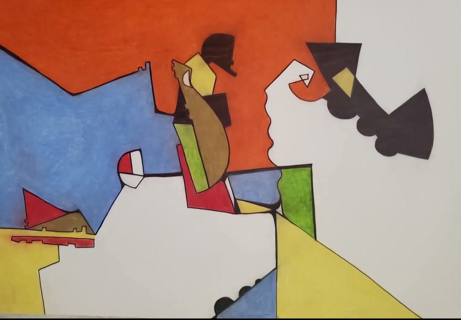 Day in Day out - Image 1