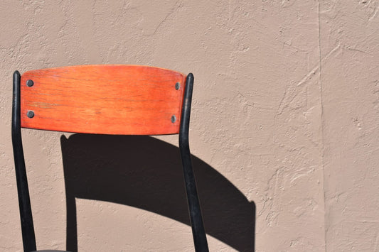 Chair & Shadow - Image 1