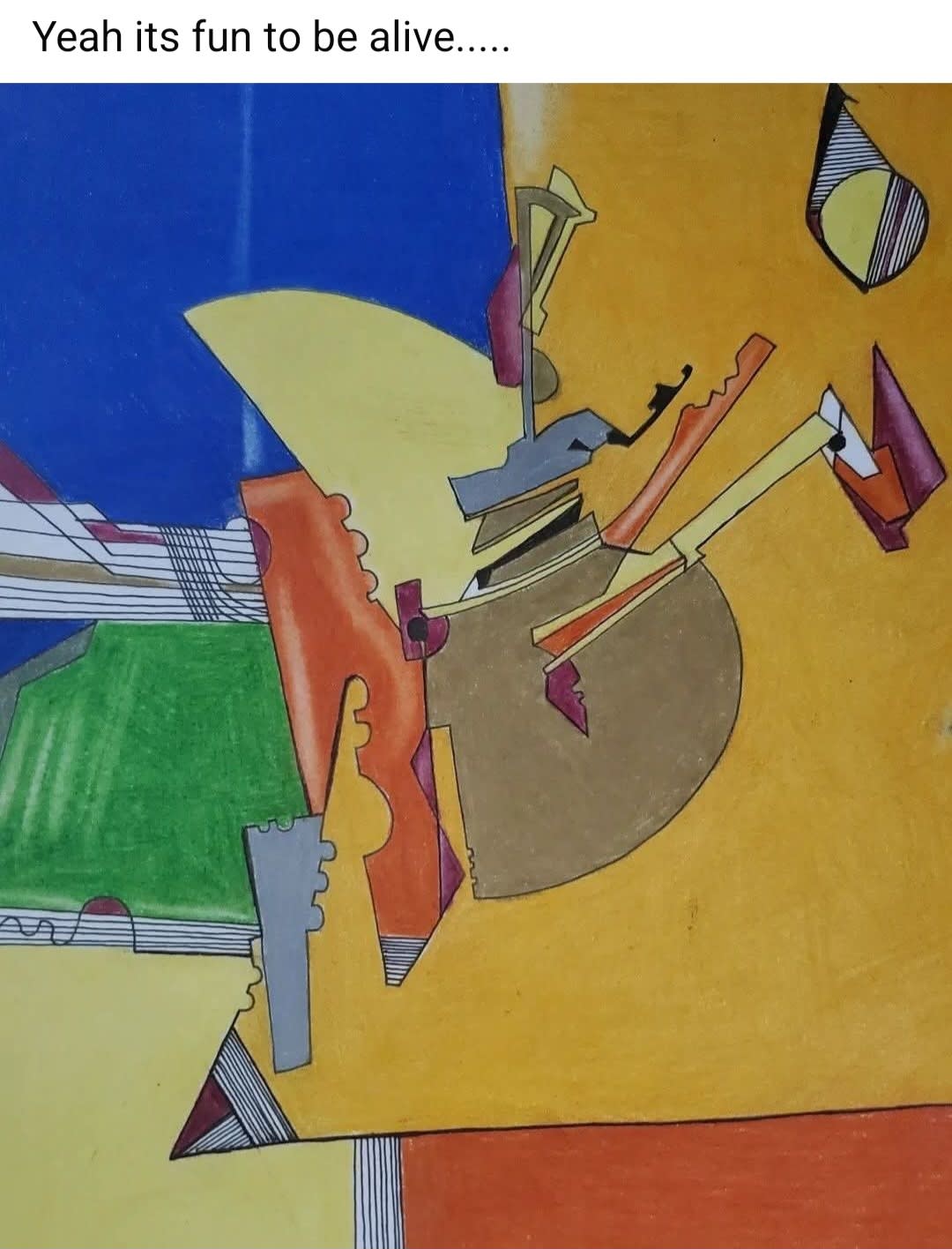 Wonderful Life - Image 1