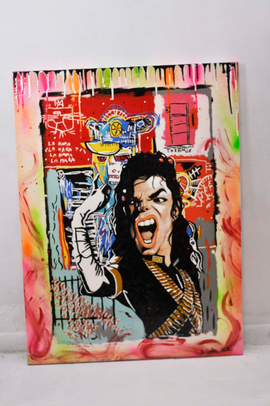 MICHAEL JACKSON - Image 1