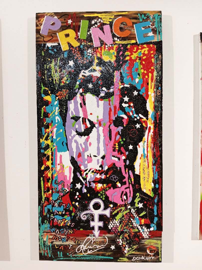 PRINCE - Image 1