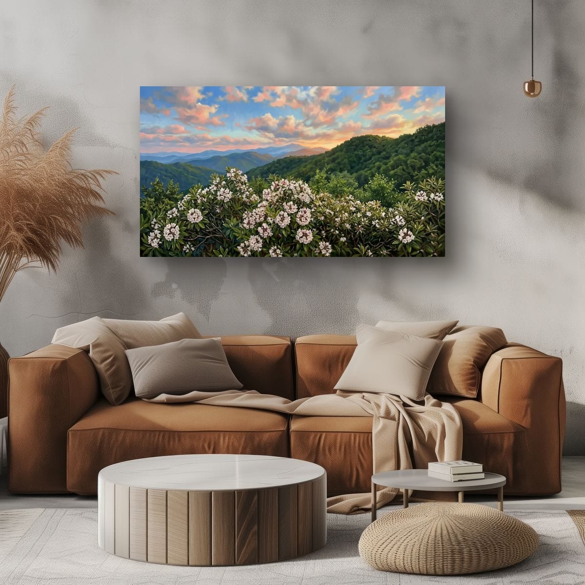 Mountain Laurel Horizon - Image 2